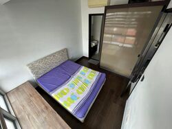 Kembangan Suites (D14), Apartment #503011631